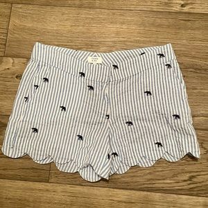 Crown & Ivy Shorts